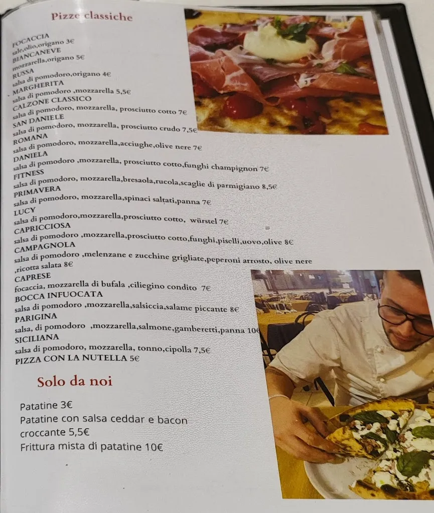 Menu_NAZIONALE Ristorante Pizzeria dal 1982_Cassibile_image_1