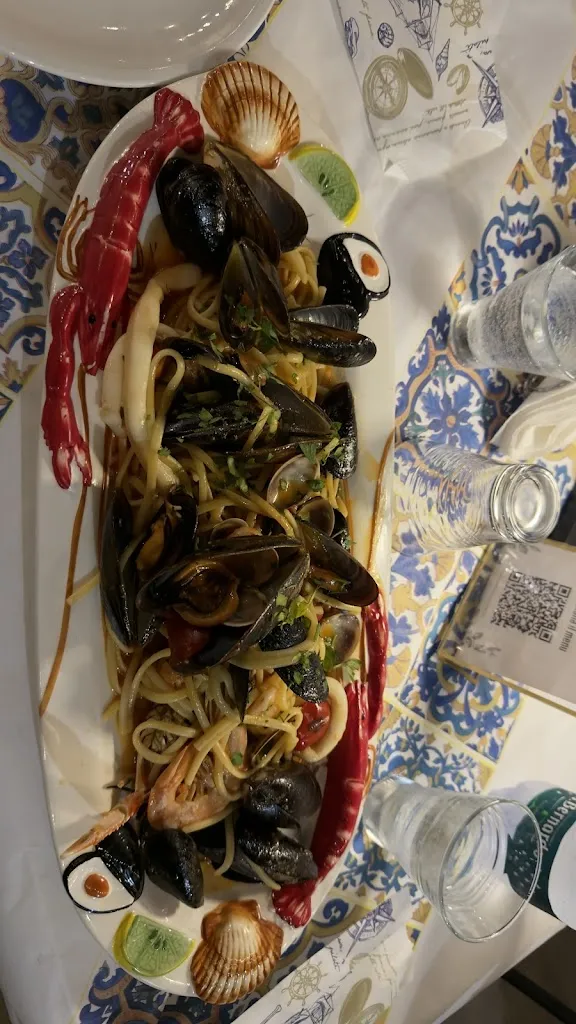 Dawid Kuro_NAZIONALE Ristorante Pizzeria dal 1982_Cassibile_review