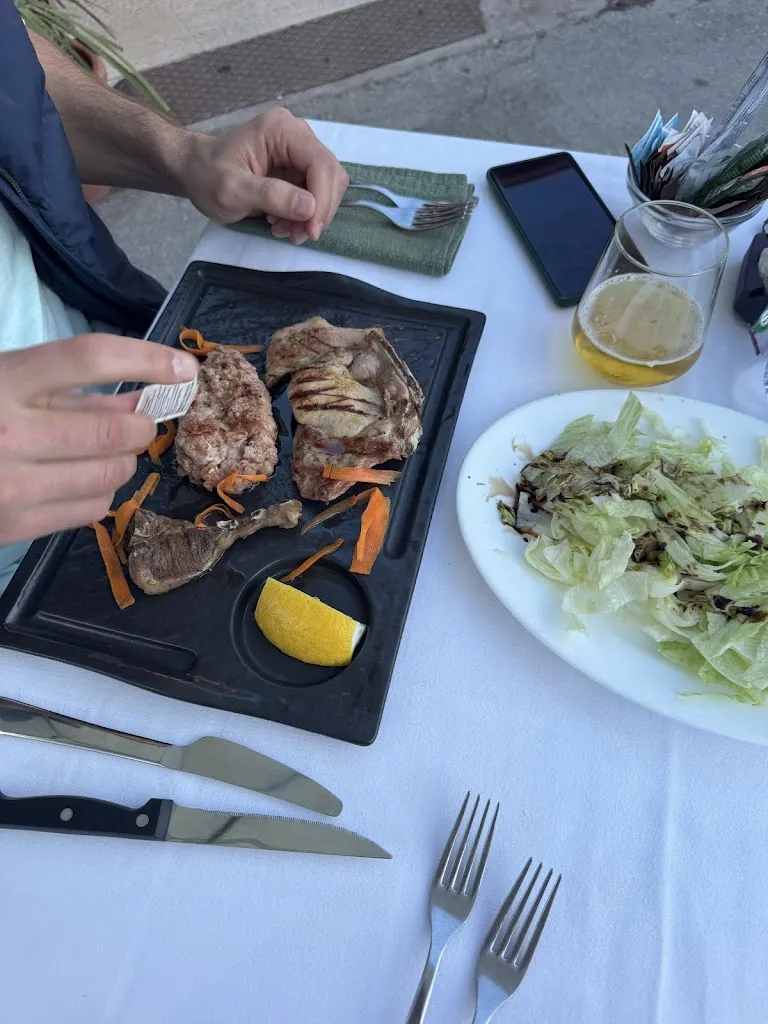 Egle Didziokaite_NAZIONALE Ristorante Pizzeria dal 1982_Cassibile_review