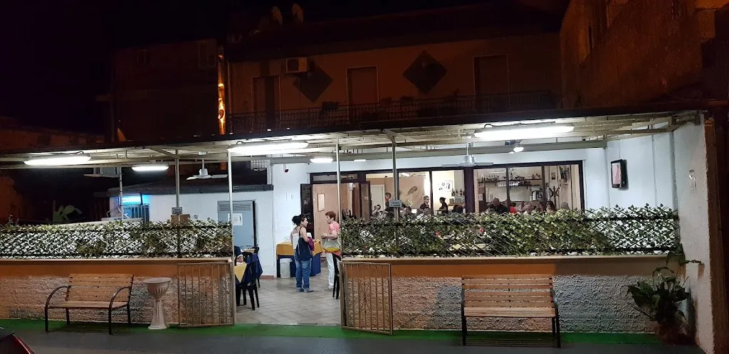 NAZIONALE Ristorante Pizzeria dal 1982 restaurant in Cassibile