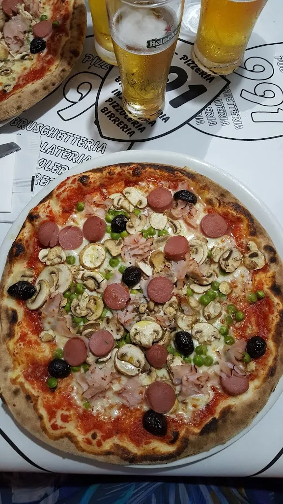 Menu_Panineria Pizzeria 991_Cassibile_image_9