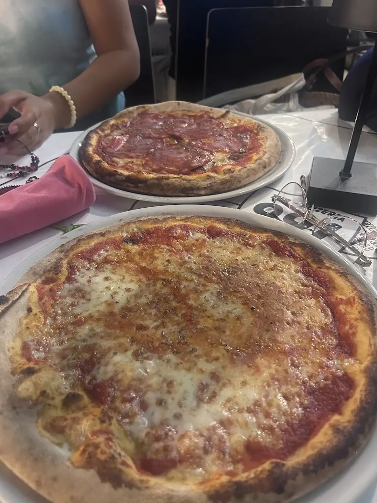 Irish Luxe_Panineria Pizzeria 991_Cassibile_review