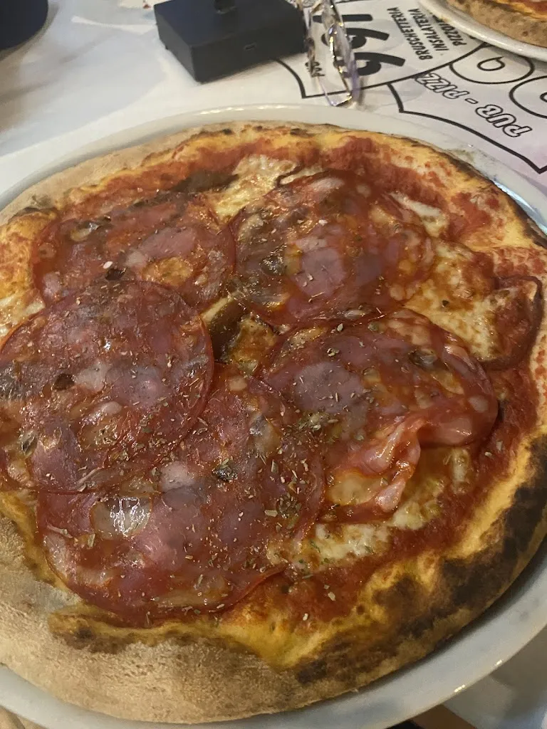 Ava Saldana_Panineria Pizzeria 991_Cassibile_review