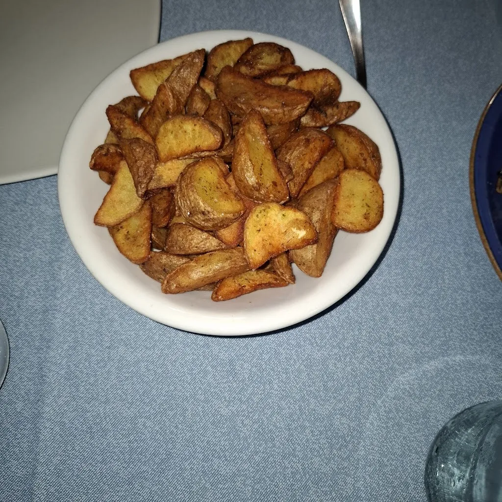 Alfio B._Trattoria Pizzeria Del Pescatore Da Gino_Cassibile_review