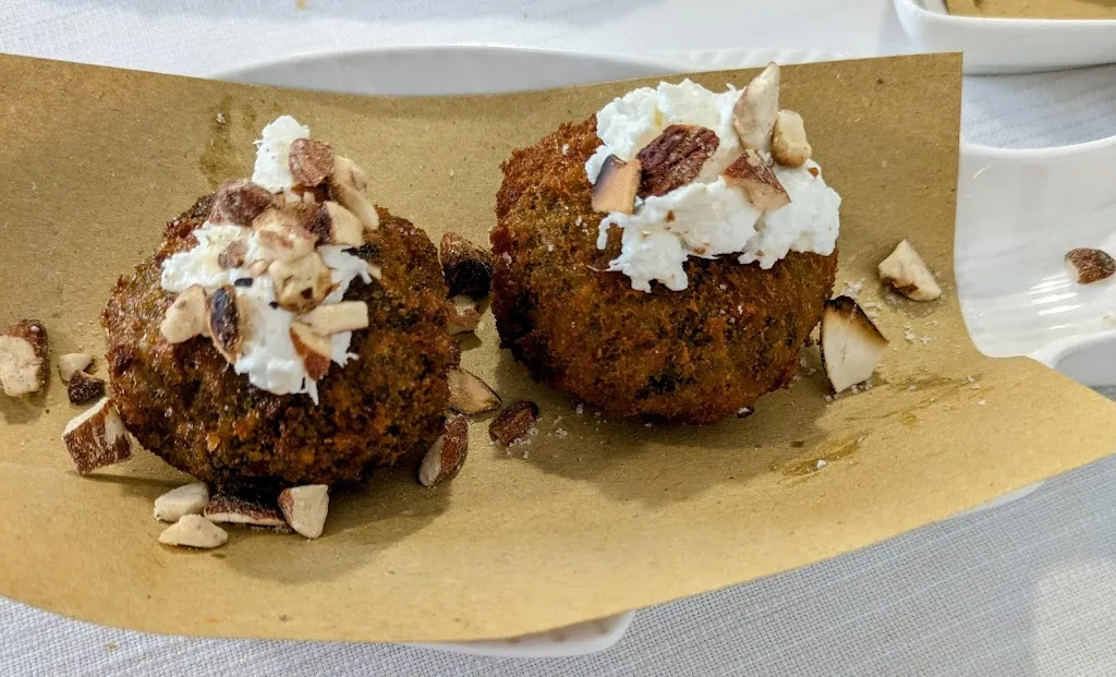 Bologa Sergiu_Trattoria Pizzeria Del Pescatore Da Gino_Cassibile_review