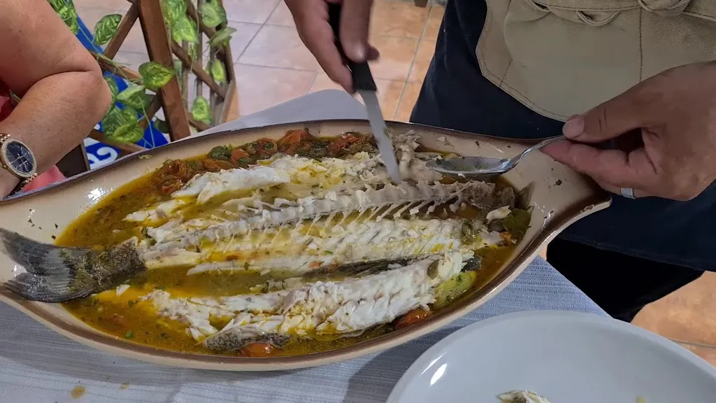 Trattoria Pizzeria Del Pescatore Da Gino_Cassibile_slider_image_2