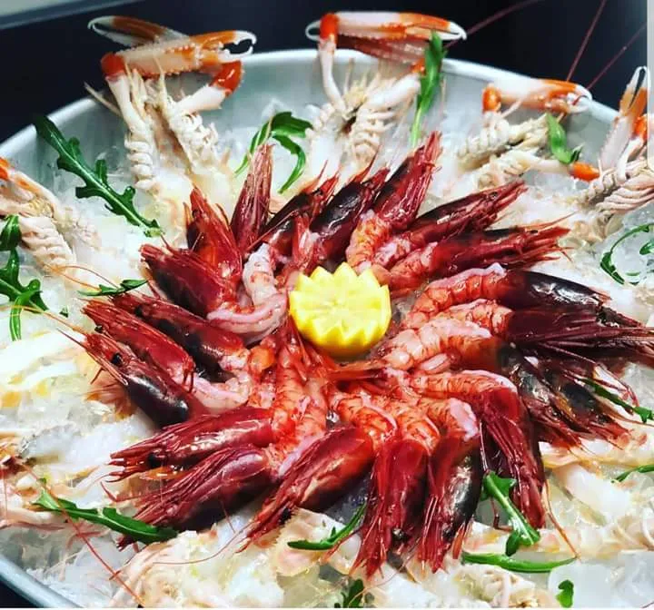 Trattoria Pizzeria Del Pescatore Da Gino_Cassibile_slider_image_3