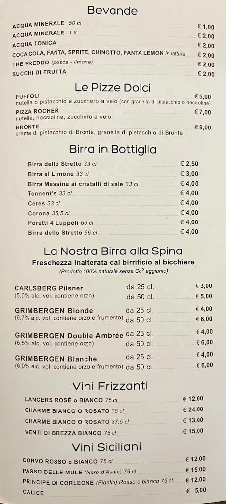 Menu_Pizzeria Manhattan_Cassibile_image_2