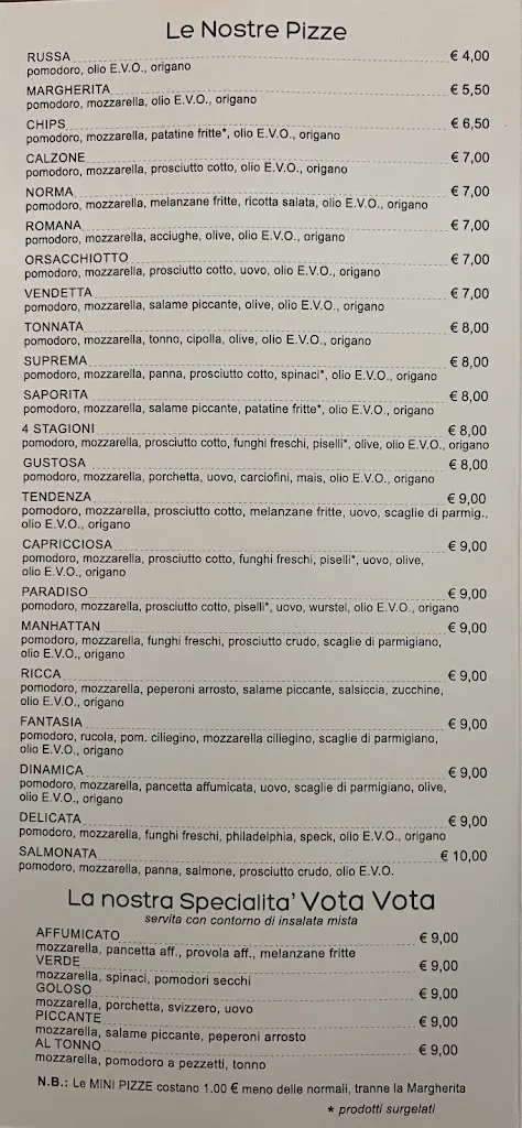Menu_Pizzeria Manhattan_Cassibile_image_3