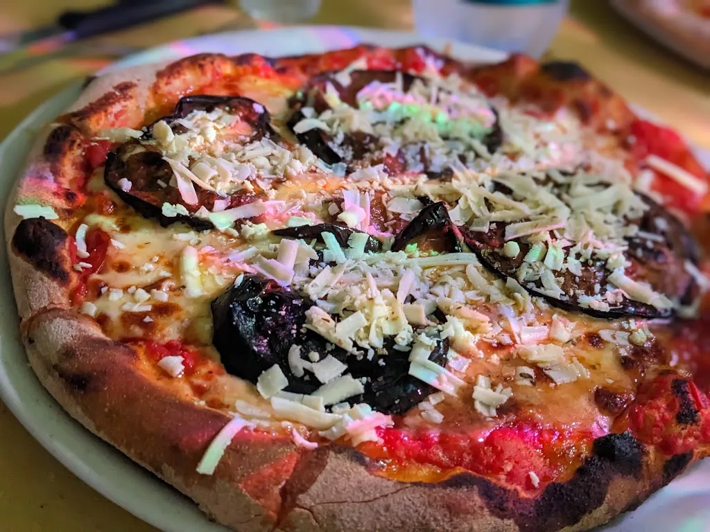 Marco Lenzo_Pizzeria Manhattan_Cassibile_review