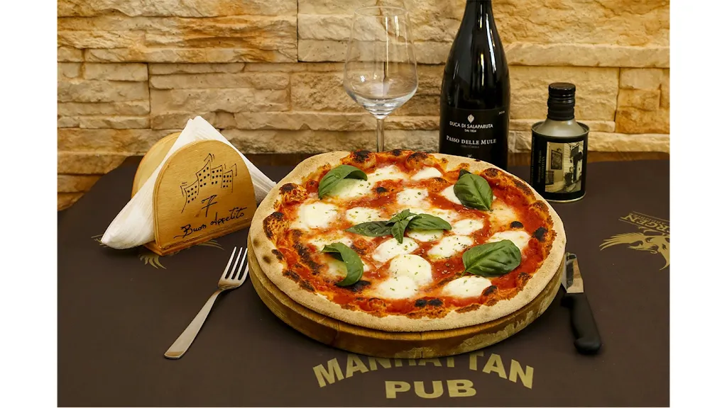 Pizzeria Manhattan_Cassibile_slider_image_3