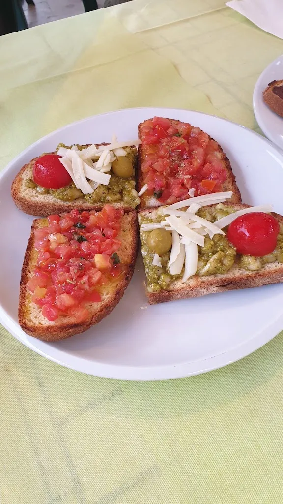 Menu_Pizzeria *Paper old Moon* since 1984_Cassibile_image_7