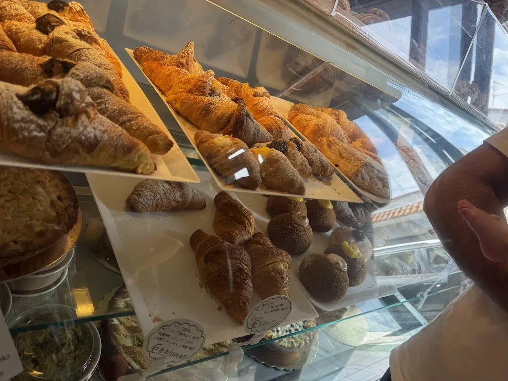 Nunzia Sposito_Panificio Nanè_Cassibile_review