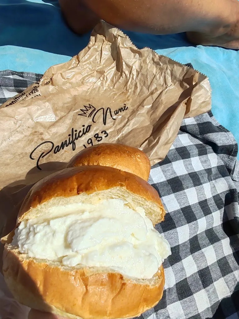 Gianfranco Monfrecola_Panificio Nanè_Cassibile_review