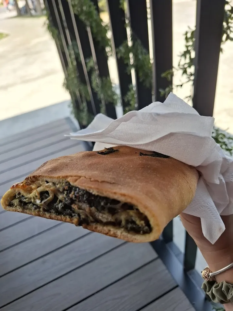 Daiana Arca_Panificio Nanè_Cassibile_review