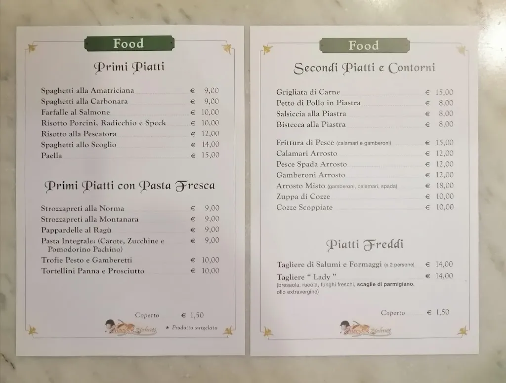 Menu_Sherlock Holmes Ristorante Pizzeria_Cassibile_image_3