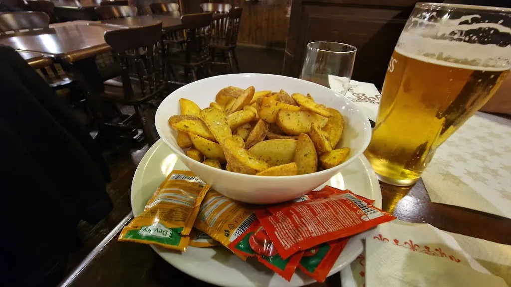 Menu_Sherlock Holmes Ristorante Pizzeria_Cassibile_image_9