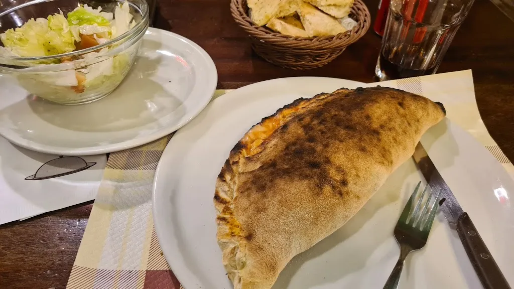 Rick Martin_Sherlock Holmes Ristorante Pizzeria_Cassibile_review