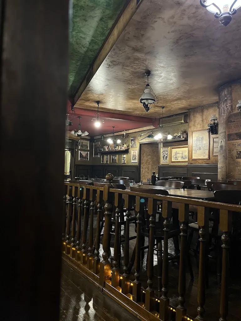 Sherlock Holmes Ristorante Pizzeria restaurant in Cassibile