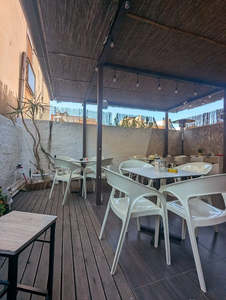 Stefano Longoni_CasaBlanca Cafè_Cassibile_review