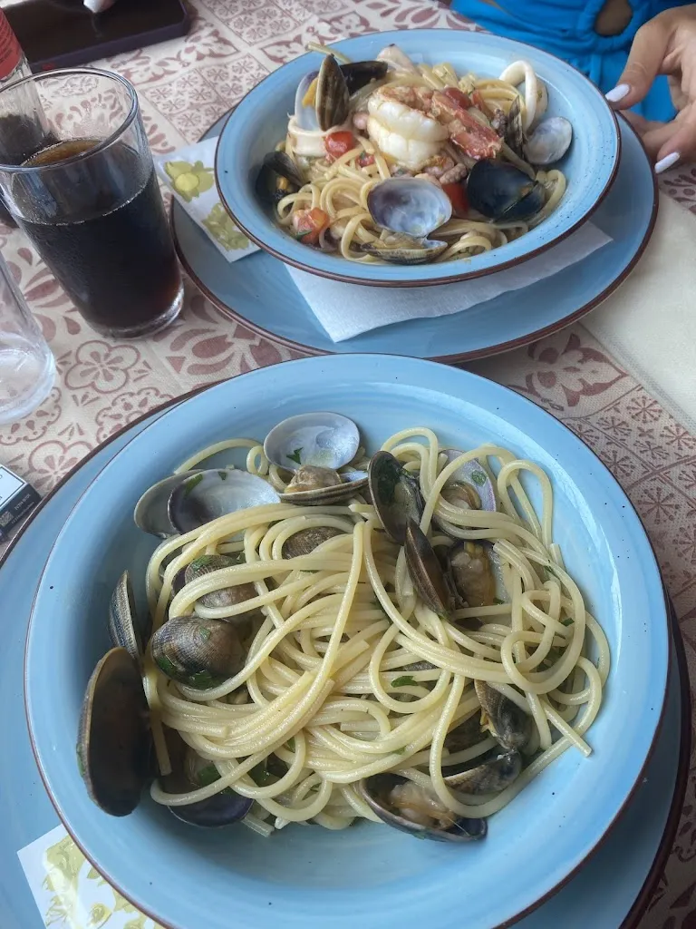 Menu_La Capannina_Cassibile_image_6