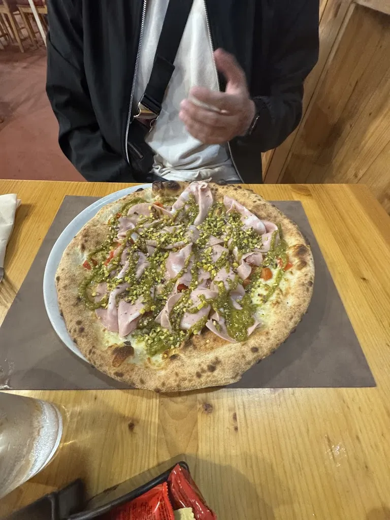 Tanya Chalmers_La Capannina_Cassibile_review