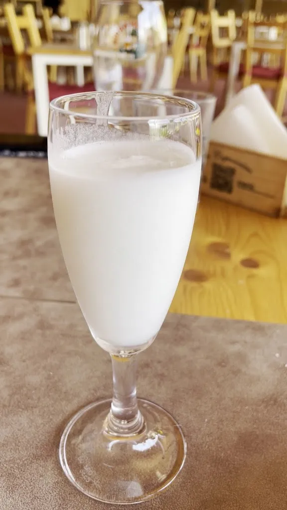 Eva Popnedeleva_La Capannina_Cassibile_review