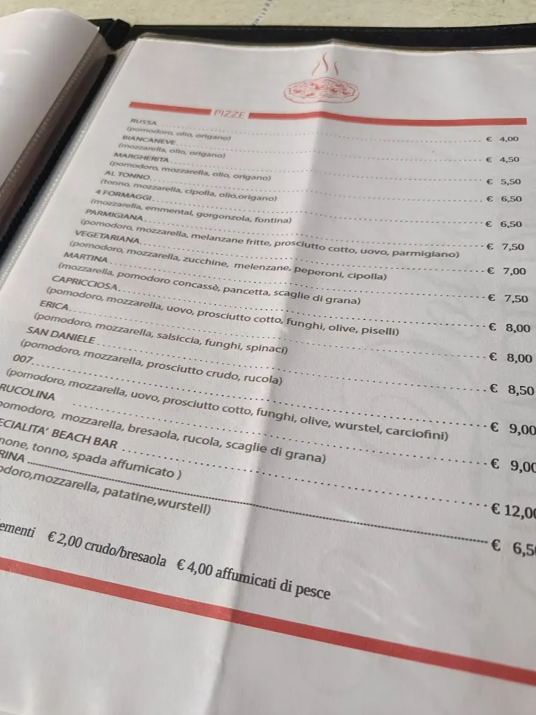 Menu_Fontane Bianche Beach Bar_Cassibile_image_3