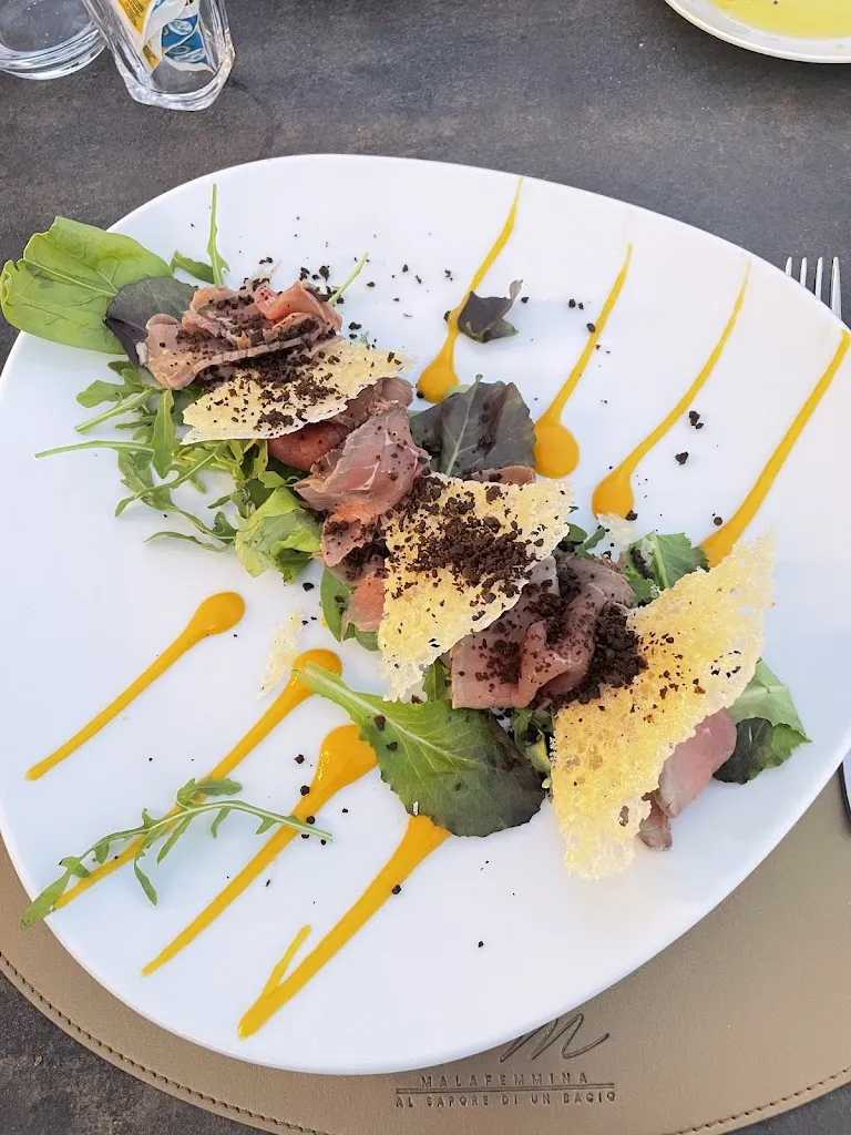 JENNY MIU_Malafemmina_Cassibile_review