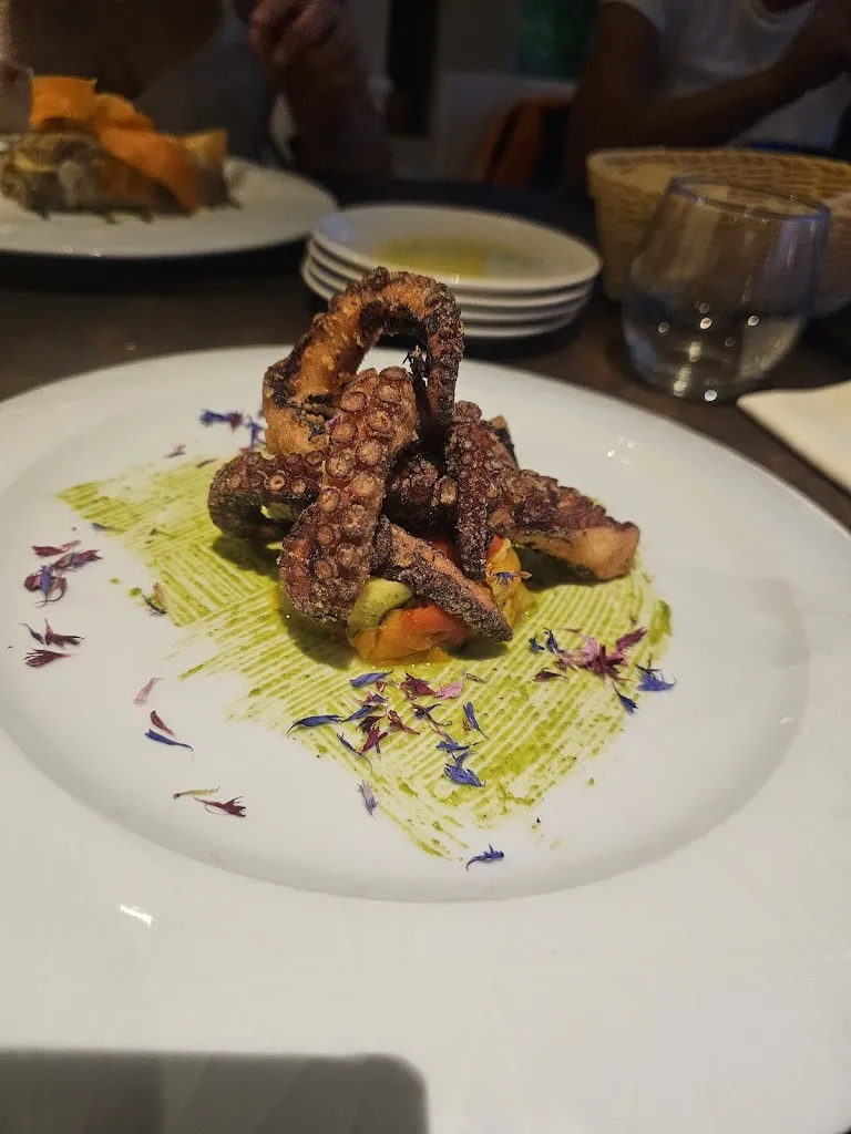 Ana-Maria Herciu_Malafemmina_Cassibile_review