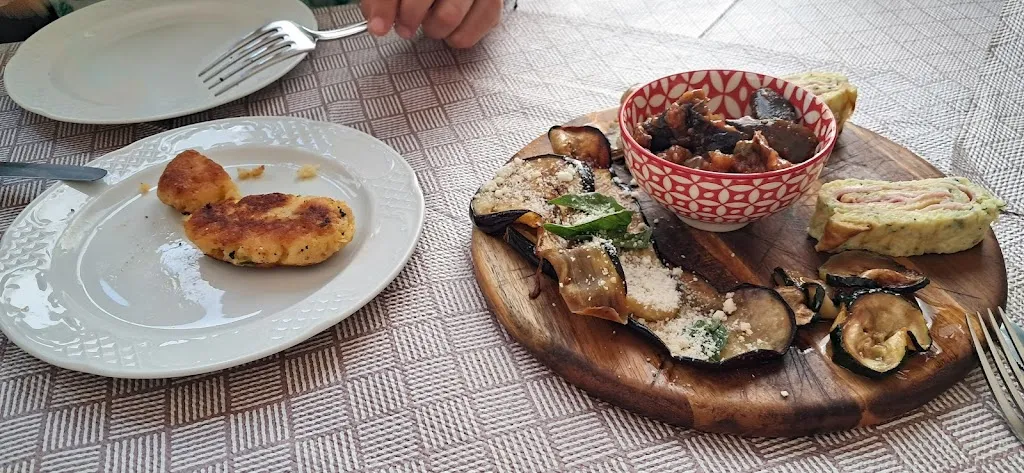 Antonio Requejo_Nene Cucina Tipica Siciliana_Canicattì_review