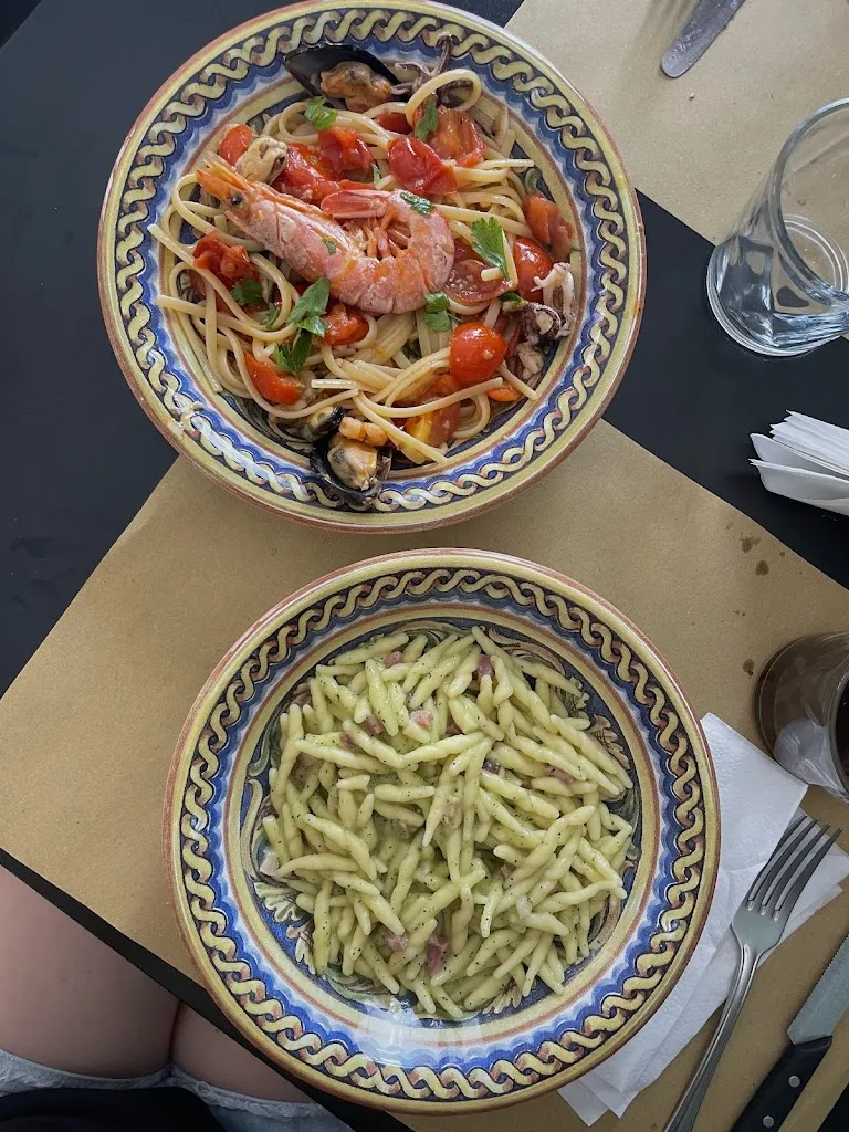 Federica Levo_Nene Cucina Tipica Siciliana_Canicattì_review