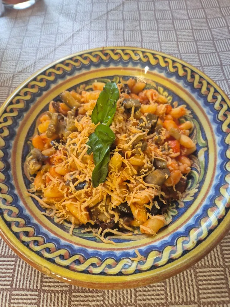 Marina Popp_Nene Cucina Tipica Siciliana_Canicattì_review