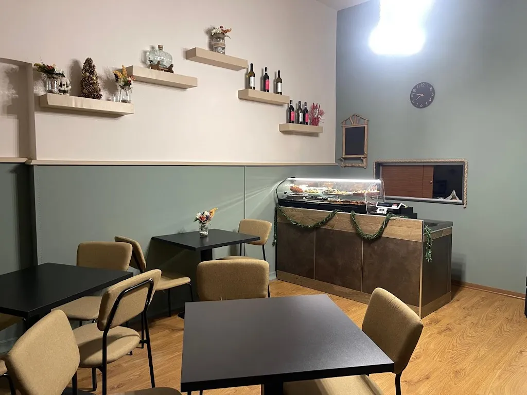 Nene Cucina Tipica Siciliana restaurant in Canicattì