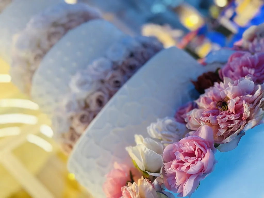 Gabriele Mangione_Parco dei Pini_Latiano_review