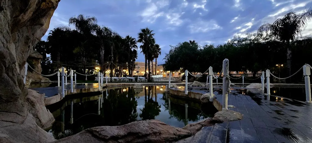 ciao micio_Parco dei Pini_Latiano_review