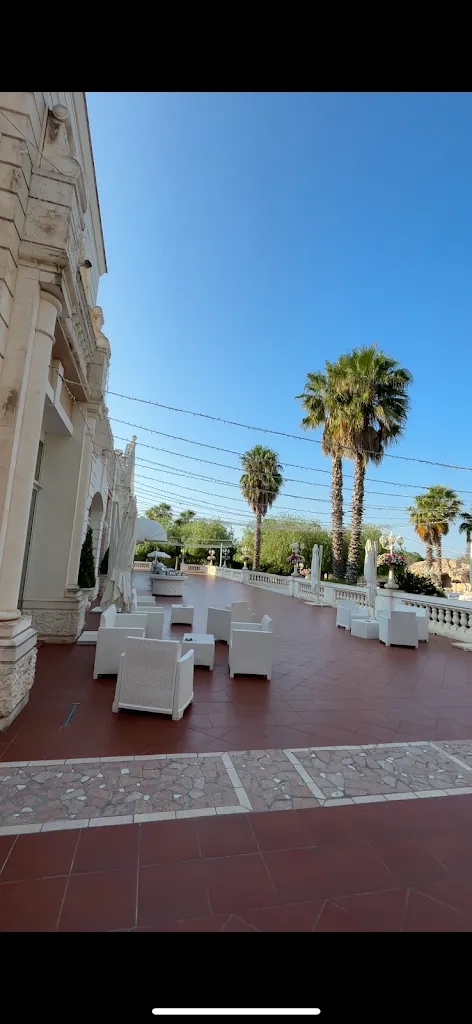 Erica Abelardo_Parco dei Pini_Latiano_review