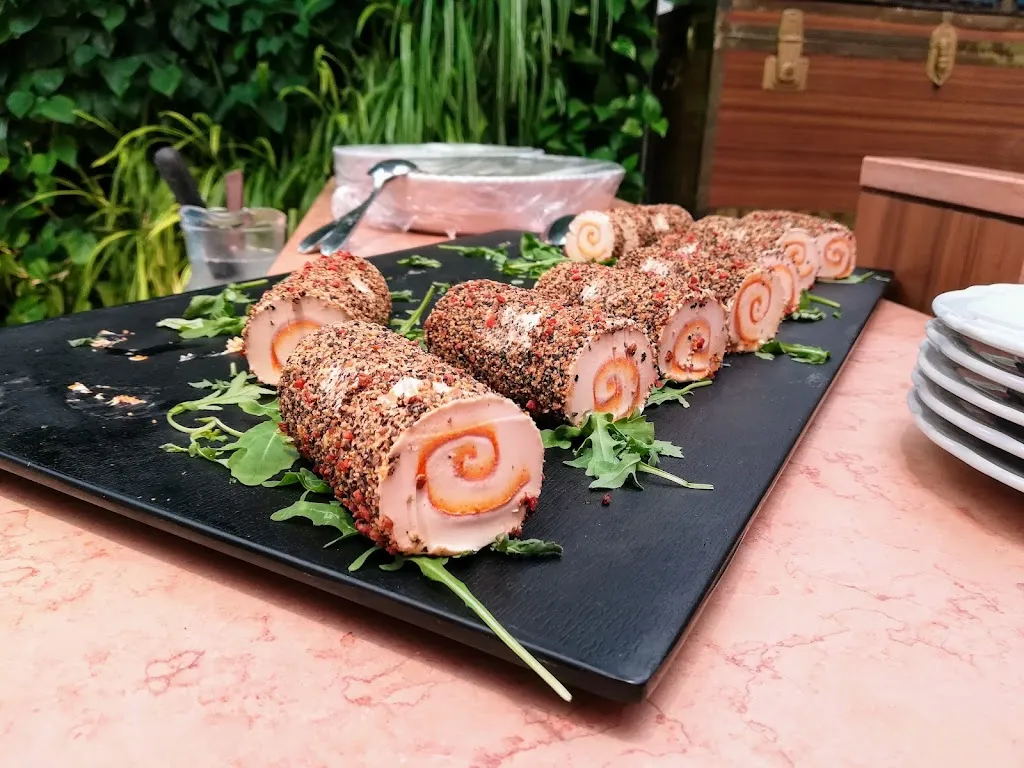 Menu_Comida Restaurant_Canicattì_image_3