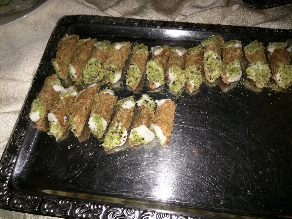 Menu_Comida Restaurant_Canicattì_image_6