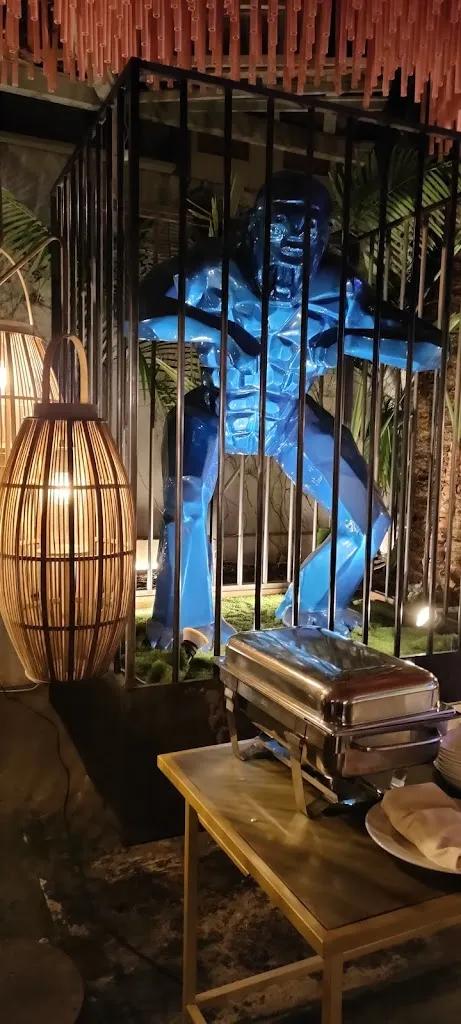 Francesco Bordino_Comida Restaurant_Canicattì_review