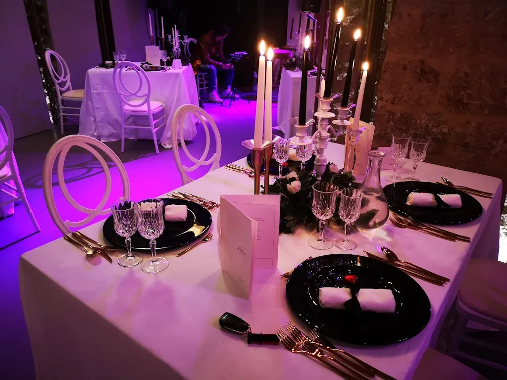 Comida Restaurant restaurant in Canicattì