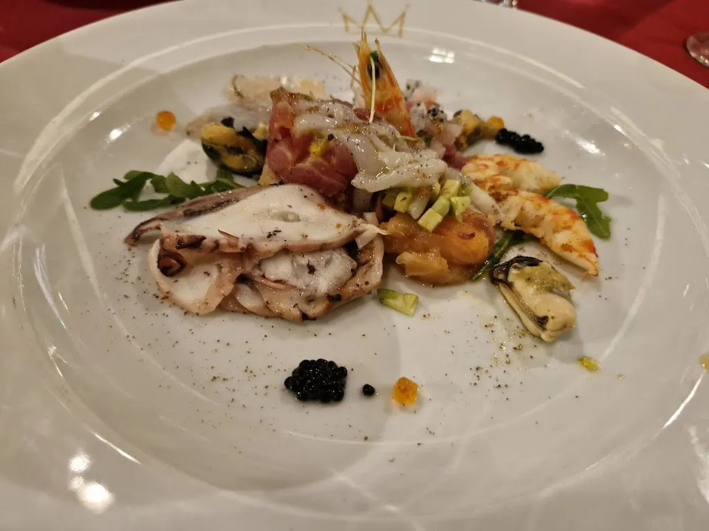 Comida Restaurant_Canicattì_slider_image_2