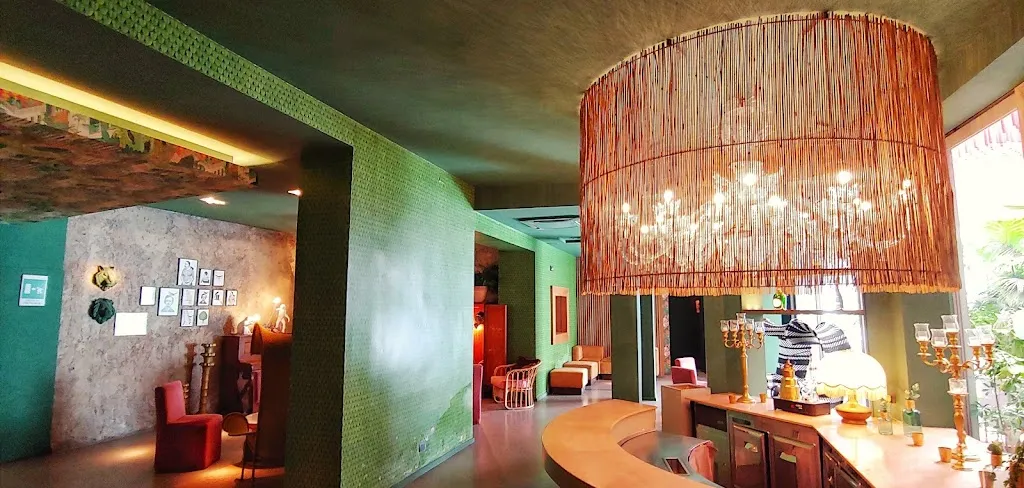 Comida Restaurant_Canicattì_slider_image_3