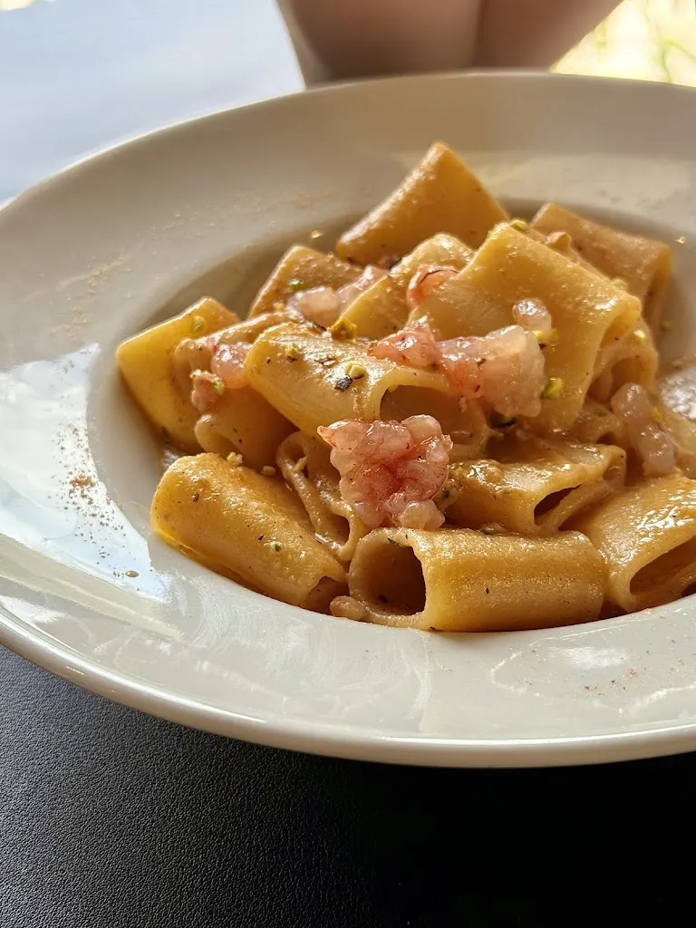 Andrea Turco_Ristorante Belvedere_Canicattì_review