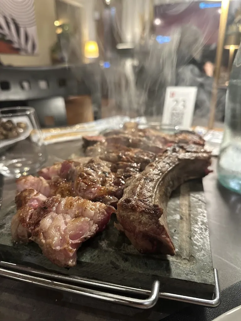 Francesca Coniglio_Ristorante Belvedere_Canicattì_review