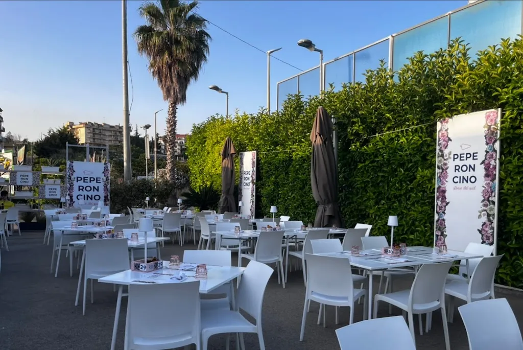 Peperoncino storie del sud restaurant in Canicattì