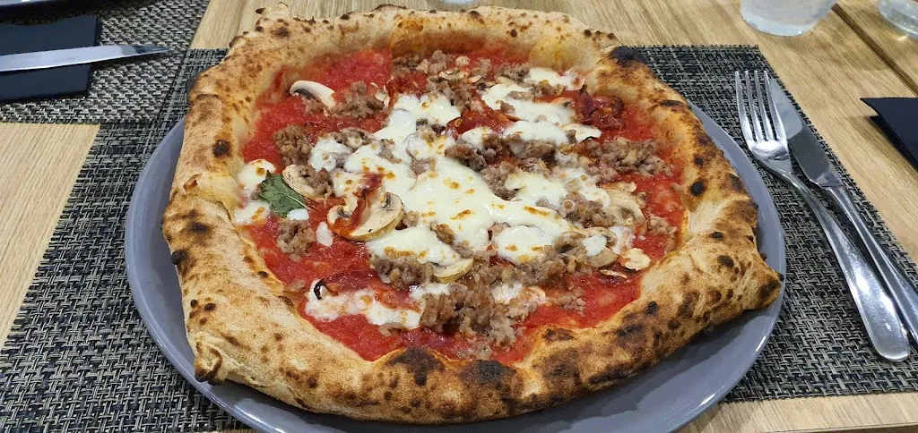 Il Critico del Food_Costanza passione d'autore_Canicattì_review