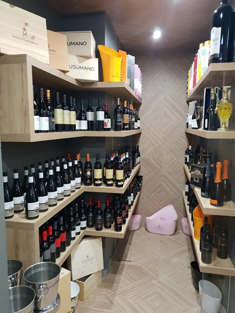 Costanza passione d'autore restaurant in Canicattì