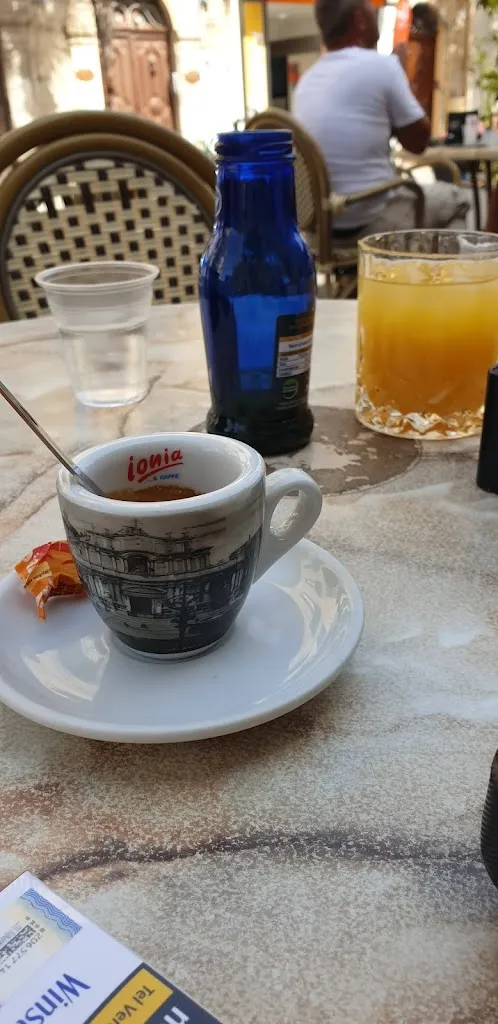 Menu_Piccadilly - Bar e Bistrot_Canicattì_image_9