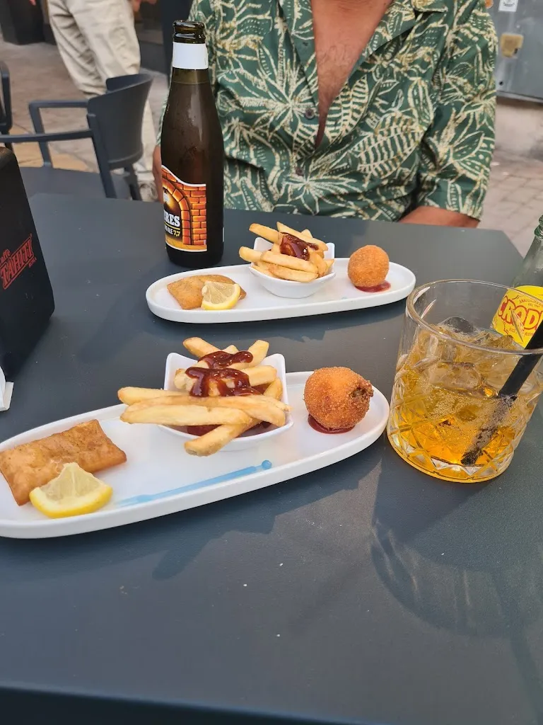 Giusy Geremia_Piccadilly - Bar e Bistrot_Canicattì_review